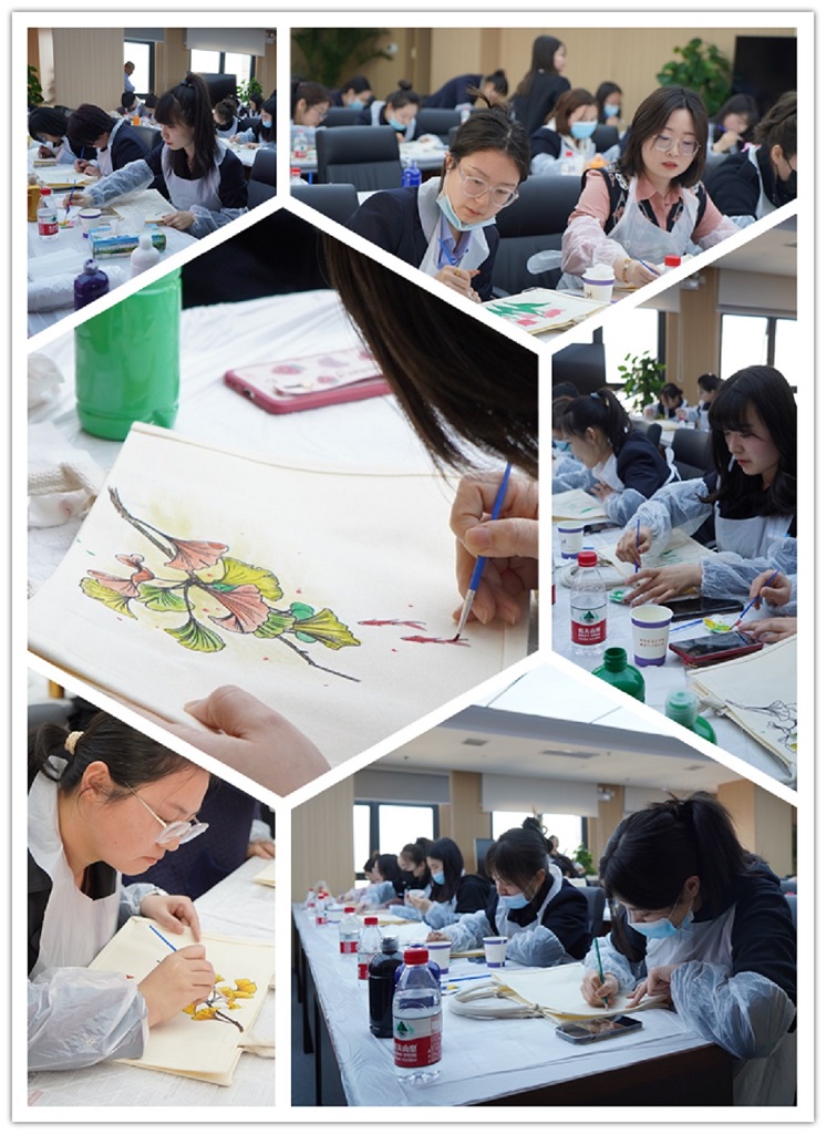 &ldquo;三八&middot;完美焕新&rdquo;主题活动